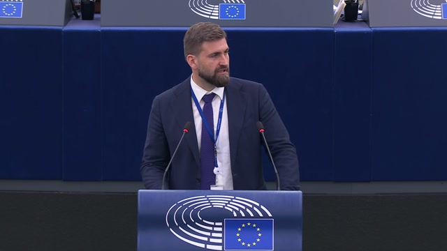 Air Passenger Rights: closing statement by Andrey NOVAKOV (EPP, BG), rapporteur